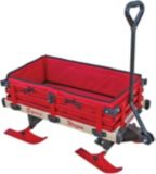 radio flyer wagon canadian tire