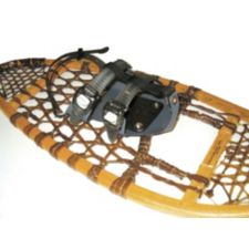 Canadian tire snowshoe bindings