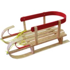 Traineau Kinder Canadian Tire