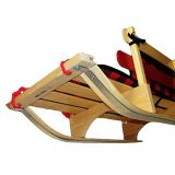 Traineau Traditionnel Pour Bebe Avec Tapis Canadian Tire