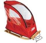 Pelican Baby Sleigh Weather Sled Shield Canadian Tire