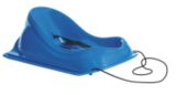 Pelican Plastic Baby Sled Canadian Tire