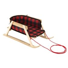 Sizzle Sleigh | Canadian Tire