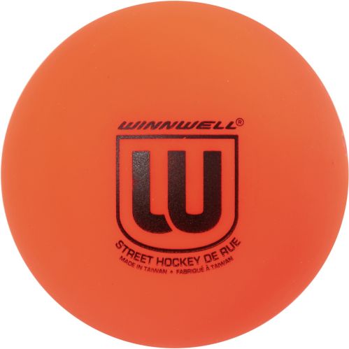 WinnWell Street Hockey Ball Product image