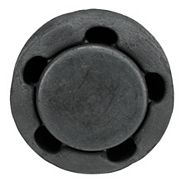 Lightweight Hockey Puck, 4-oz Canadian Tire