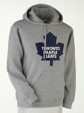 leafs hoodie