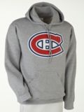 Montreal Canadiens 50/50 Hooded 