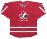 Nike Team Canada Jersey, Adult Canadian 