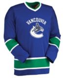 canadian tire canucks jersey