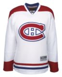 new habs jersey