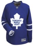 nhl maple leafs jersey