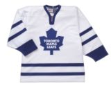 maple leafs jersey