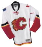 canadian tire flames jersey