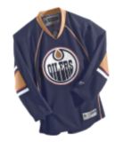 edmonton oilers blue jersey