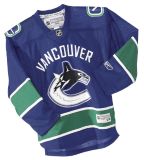 youth canucks jersey