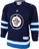 NHL Winnipeg Jets Jersey, Youth, Blue 
