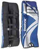 reebok goalie pads