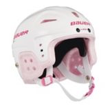 lil sport bauer helmet