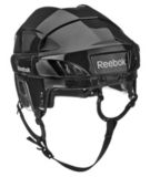 Reebok 5K Hockey Helmet, Black 