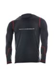 under armour padded hockey shirt