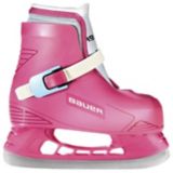 pink ice skates for women
