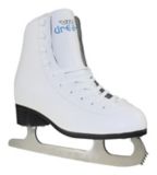 adjustable figure skates