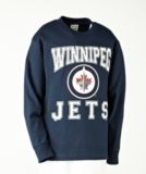 winnipeg jets long sleeve t shirt