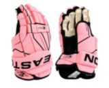 pink hockey gloves