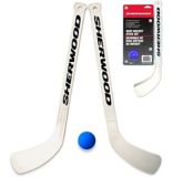 mini sticks hockey