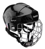 reebok hockey helmet