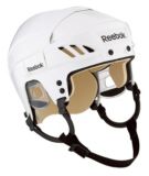 reebok ice hockey helmet