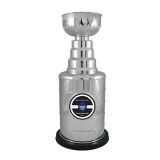 Toronto Maple Leafs Stanley Cup Coin Bank Canadian Tire