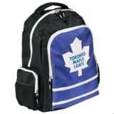 Toronto Maple Leafs Team Backpack Canadian Tire