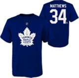 auston matthews leafs t shirt