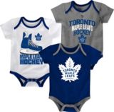 baby toronto maple leafs jersey