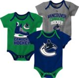 infant canucks jersey