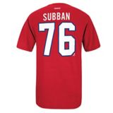 montreal canadiens jersey subban