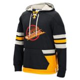 vancouver canucks jersey hoodie