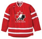 Nike Hockey Canada Home Jersey, Men's 