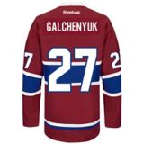 montreal canadiens galchenyuk jersey