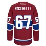 Montreal Canadiens Pacioretty Jersey 