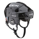 bauer helmet face shield