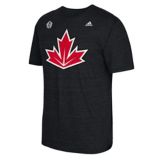 Hockey Team Canada Triple Stripe Jersey 