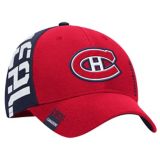 casquette reebok canadiens