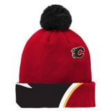 calgary flames hat