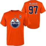 connor mcdavid t shirt
