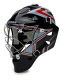 street hockey goalie helmet