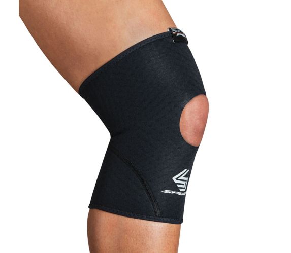 Shock Doctor SD182 Knee Compression Sleeve Canadian Tire