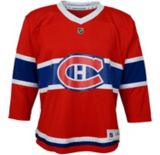 customize habs jersey