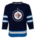 Winnipeg Jets Replica Jersey, Youth 